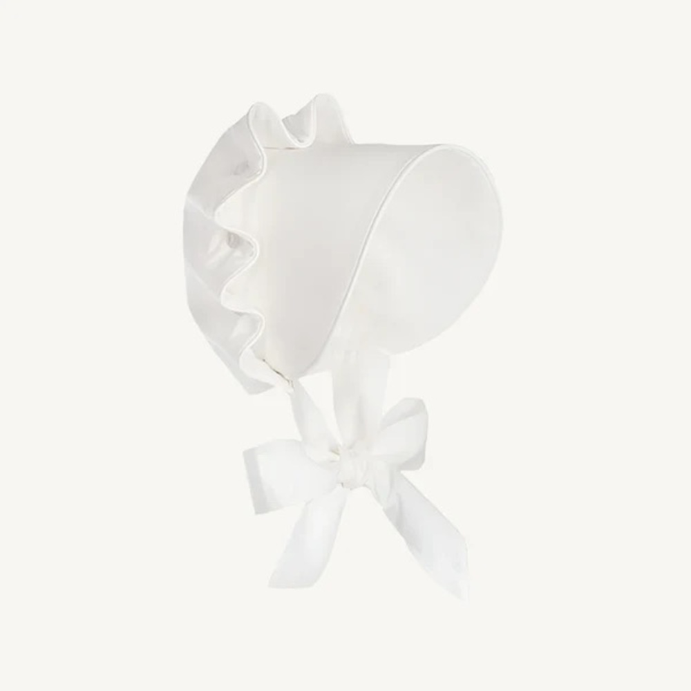 Beaufort Bonnet Company- Girls Bonnet (Med- 9 to 24mths)